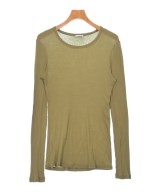 SAINT LAURENT PARIS Tシャツ・カットソー