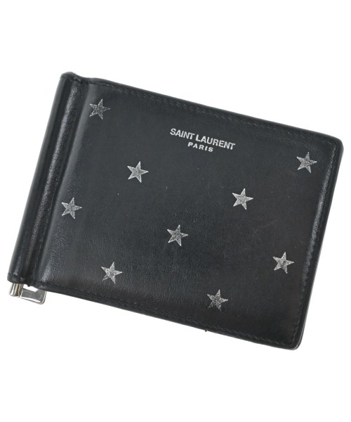 サンローランパリ(SAINT LAURENT PARIS)のSAINT LAURENT PARIS カードケース