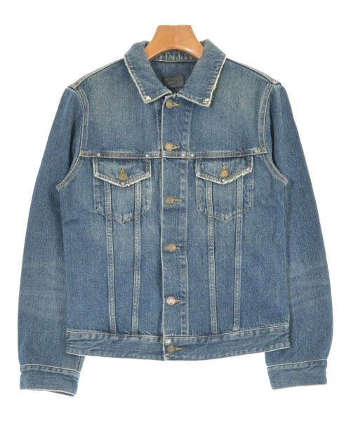 サンローランパリ(SAINT LAURENT PARIS)のSAINT LAURENT PARIS デニムジャケット