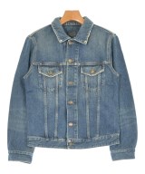 SAINT LAURENT PARIS デニムジャケット