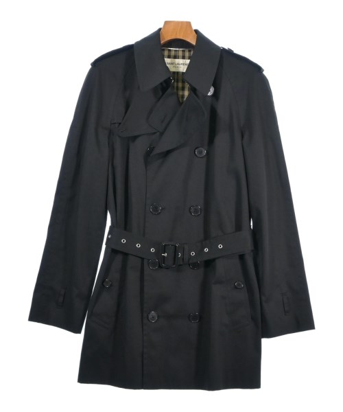 サンローランパリ(SAINT LAURENT PARIS)のSAINT LAURENT PARIS トレンチコート