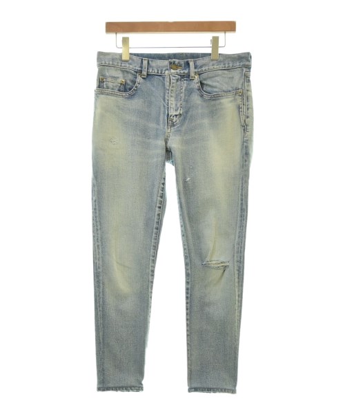 サンローランパリ(SAINT LAURENT PARIS)のSAINT LAURENT PARIS デニムパンツ