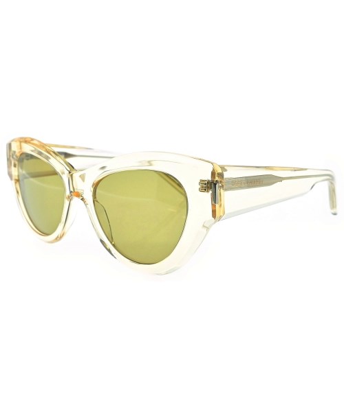 サンローランパリ(SAINT LAURENT PARIS)のSAINT LAURENT PARIS サングラス