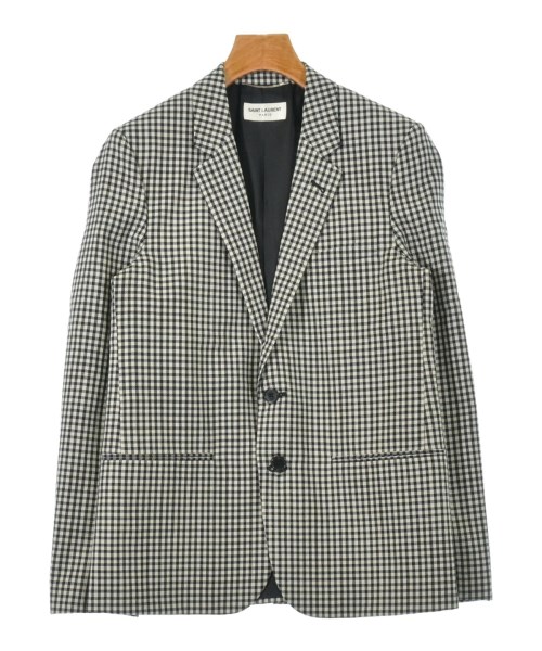 サンローランパリ(SAINT LAURENT PARIS)のSAINT LAURENT PARIS テーラードジャケット