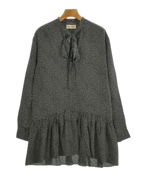 サンローランパリ(SAINT LAURENT PARIS)のSAINT LAURENT PARIS ブラウス