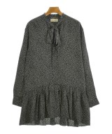 SAINT LAURENT PARIS ブラウス