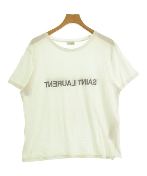 サンローランパリ(SAINT LAURENT PARIS)のSAINT LAURENT PARIS Tシャツ・カットソー