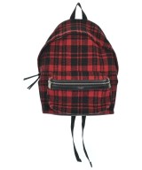 SAINT LAURENT PARIS バックパック・リュック