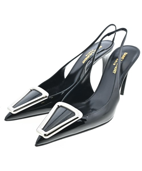 サンローランパリ(SAINT LAURENT PARIS)のSAINT LAURENT PARIS サンダル