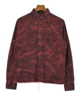 SAINT LAURENT PARIS カジュアルシャツ
