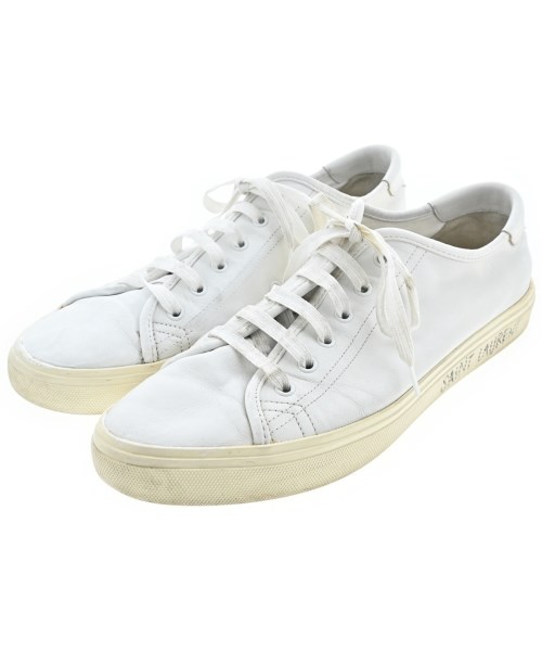 サンローランパリ(SAINT LAURENT PARIS)のSAINT LAURENT PARIS スニーカー