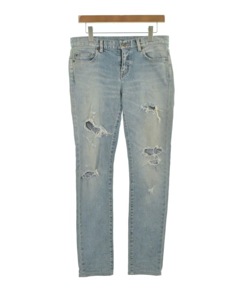 サンローランパリ(SAINT LAURENT PARIS)のSAINT LAURENT PARIS デニムパンツ