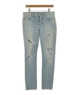 SAINT LAURENT PARIS デニムパンツ