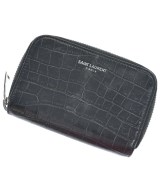 SAINT LAURENT PARIS 財布・コインケース