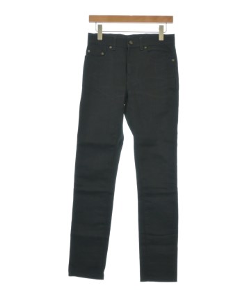 SAINT LAURENT PARIS サンローランパリ  18ss スラックス SAINT LAURENT PARIS（サンローランパリ） | スラックスの古着