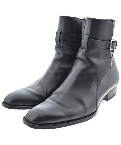 SAINT LAURENT PARIS ブーツ