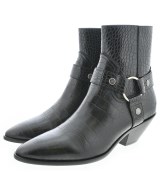 SAINT LAURENT PARIS ブーツ