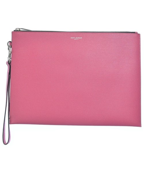 サンローランパリ(SAINT LAURENT PARIS)のSAINT LAURENT PARIS クラッチバッグ