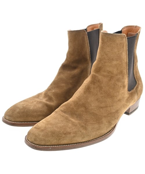 サンローランパリ(SAINT LAURENT PARIS)のSAINT LAURENT PARIS ブーツ