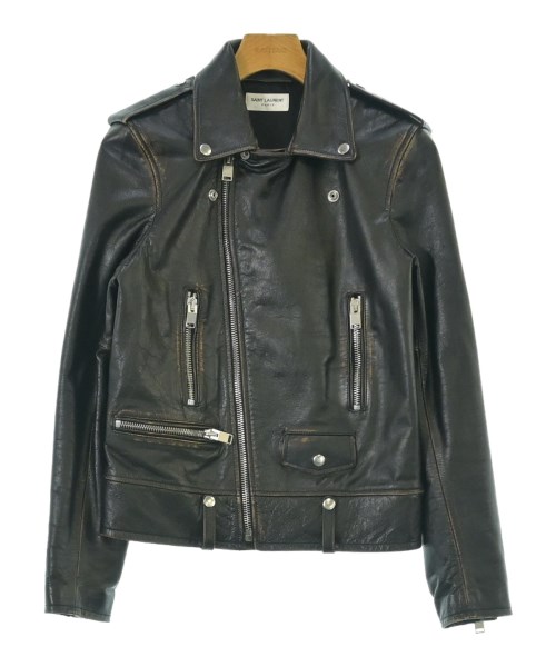 サンローランパリ(SAINT LAURENT PARIS)のSAINT LAURENT PARIS ライダース