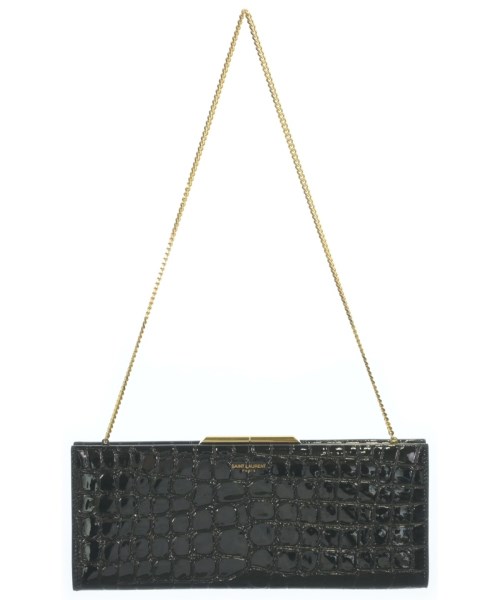 サンローランパリ(SAINT LAURENT PARIS)のSAINT LAURENT PARIS クラッチバッグ