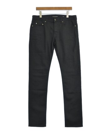 SAINT LAURENT PARIS サンローラン パリ デニム パンツ SAINT LAURENT PARIS サンローランパリ デニム