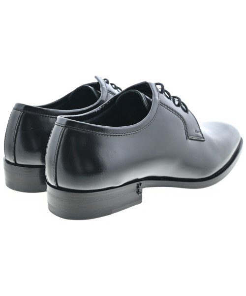 SAINT LAURENT PARIS（サンローランパリ）ドレスシューズ/ローファー 黒 サイズ:EU36 1/2(23cm位) レディース/2200592933115