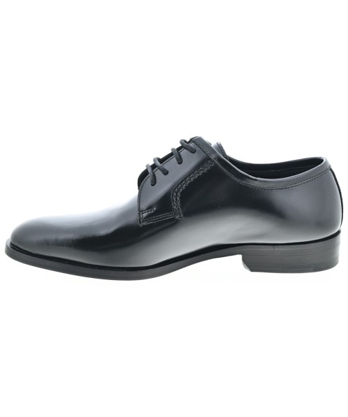 SAINT LAURENT PARIS（サンローランパリ）ドレスシューズ/ローファー 黒 サイズ:EU36 1/2(23cm位) レディース/2200592933115
