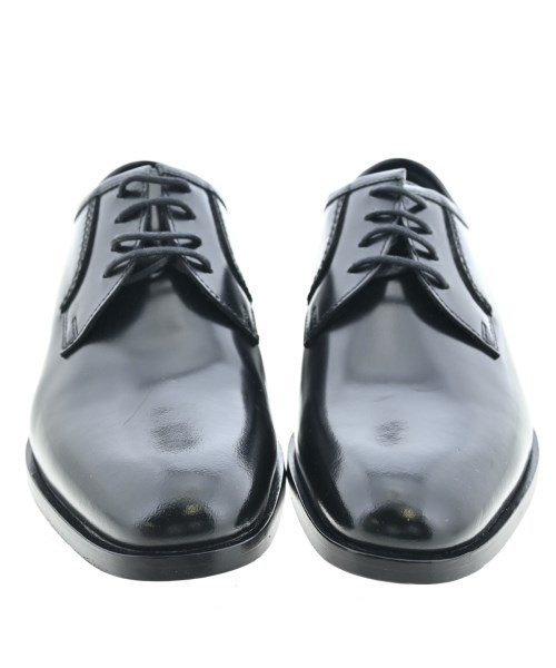 SAINT LAURENT PARIS（サンローランパリ）ドレスシューズ/ローファー 黒 サイズ:EU36 1/2(23cm位) レディース/2200592933115