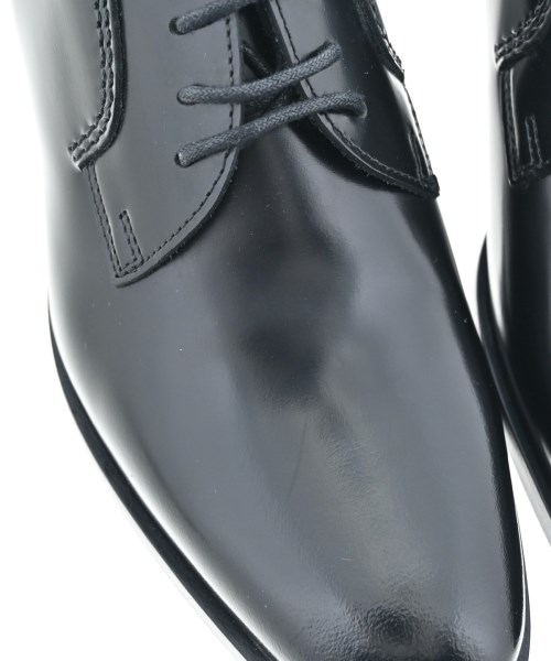 SAINT LAURENT PARIS（サンローランパリ）ドレスシューズ/ローファー 黒 サイズ:EU36 1/2(23cm位) レディース/2200592933115