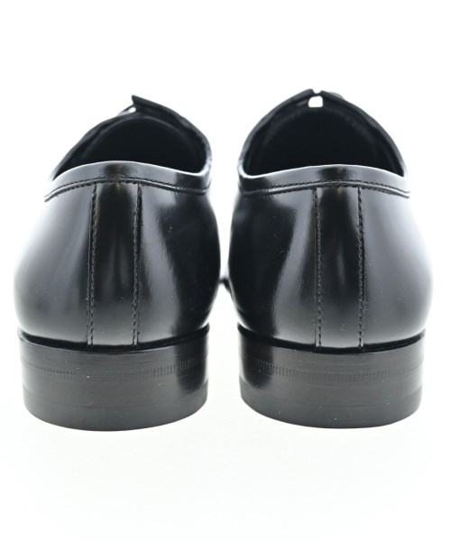SAINT LAURENT PARIS（サンローランパリ）ドレスシューズ/ローファー 黒 サイズ:EU36 1/2(23cm位) レディース/2200592933115