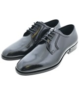 SAINT LAURENT PARIS（サンローランパリ）ドレスシューズ/ローファー 黒 サイズ:EU36 1/2(23cm位) レディース/2200592933115