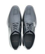 SAINT LAURENT PARIS（サンローランパリ）ドレスシューズ/ローファー 黒 サイズ:EU36 1/2(23cm位) レディース/2200592933115