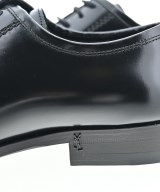 SAINT LAURENT PARIS（サンローランパリ）ドレスシューズ/ローファー 黒 サイズ:EU36 1/2(23cm位) レディース/2200592933115