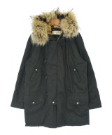 SAINT LAURENT PARIS モッズコート