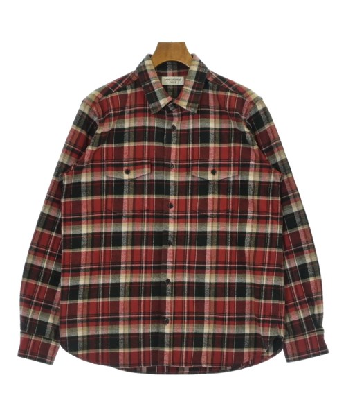 サンローランパリ(SAINT LAURENT PARIS)のSAINT LAURENT PARIS カジュアルシャツ