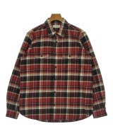 SAINT LAURENT PARIS カジュアルシャツ