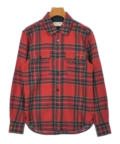 サンローランパリ(SAINT LAURENT PARIS)のSAINT LAURENT PARIS カジュアルシャツ