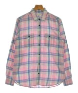 SAINT LAURENT PARIS カジュアルシャツ