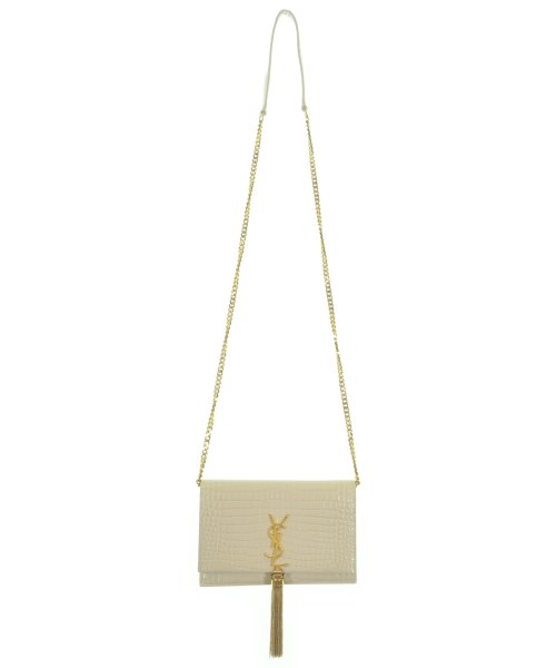 サンローランパリ(SAINT LAURENT PARIS)のSAINT LAURENT PARIS バッグ（その他）