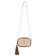 SAINT LAURENT PARIS ショルダーバッグ