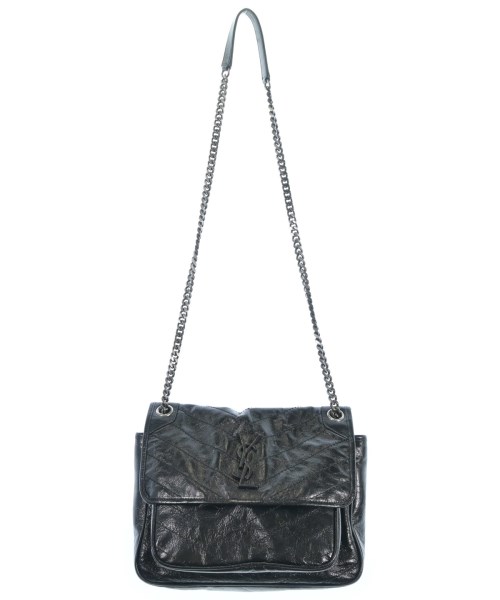 サンローランパリ(SAINT LAURENT PARIS)のSAINT LAURENT PARIS ショルダーバッグ