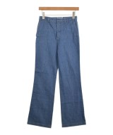 SAINT LAURENT PARIS デニムパンツ