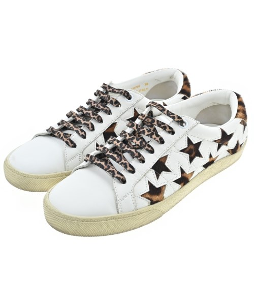 サンローランパリ(SAINT LAURENT PARIS)のSAINT LAURENT PARIS スニーカー