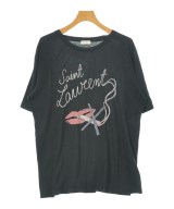 SAINT LAURENT PARIS Tシャツ・カットソー