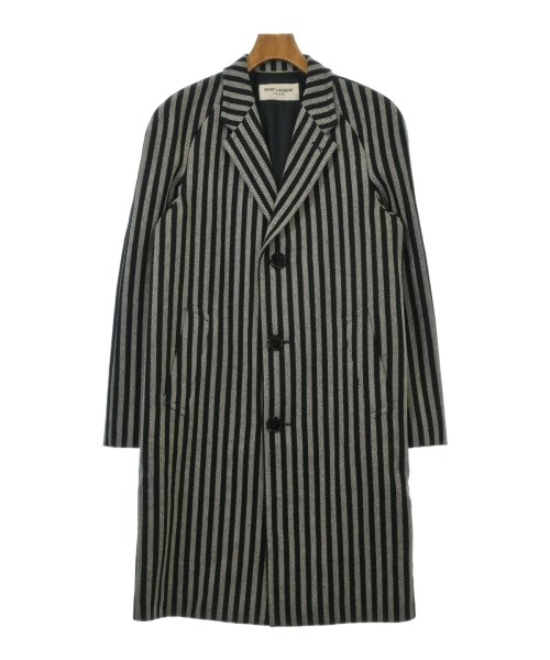 サンローランパリ(SAINT LAURENT PARIS)のSAINT LAURENT PARIS チェスターコート