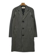 SAINT LAURENT PARIS チェスターコート