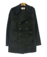 SAINT LAURENT PARIS ピーコート