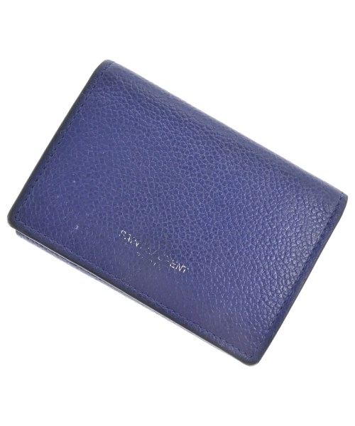 サンローランパリ(SAINT LAURENT PARIS)のSAINT LAURENT PARIS 財布・コインケース