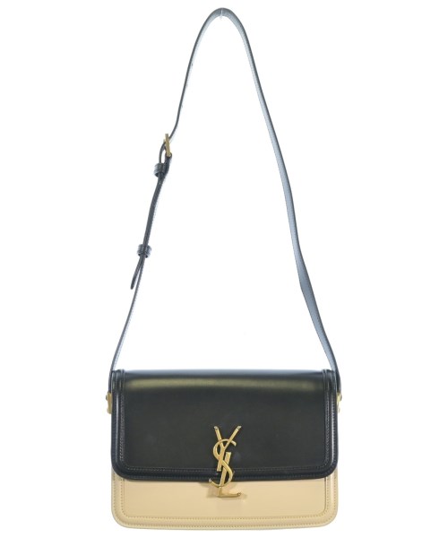 サンローランパリ(SAINT LAURENT PARIS)のSAINT LAURENT PARIS ショルダーバッグ
